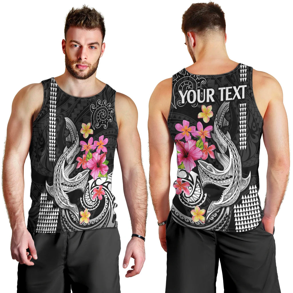 custom-polynesian-men-tank-top-hawaiian-warriors-with-tribal-shark-tattoos-white