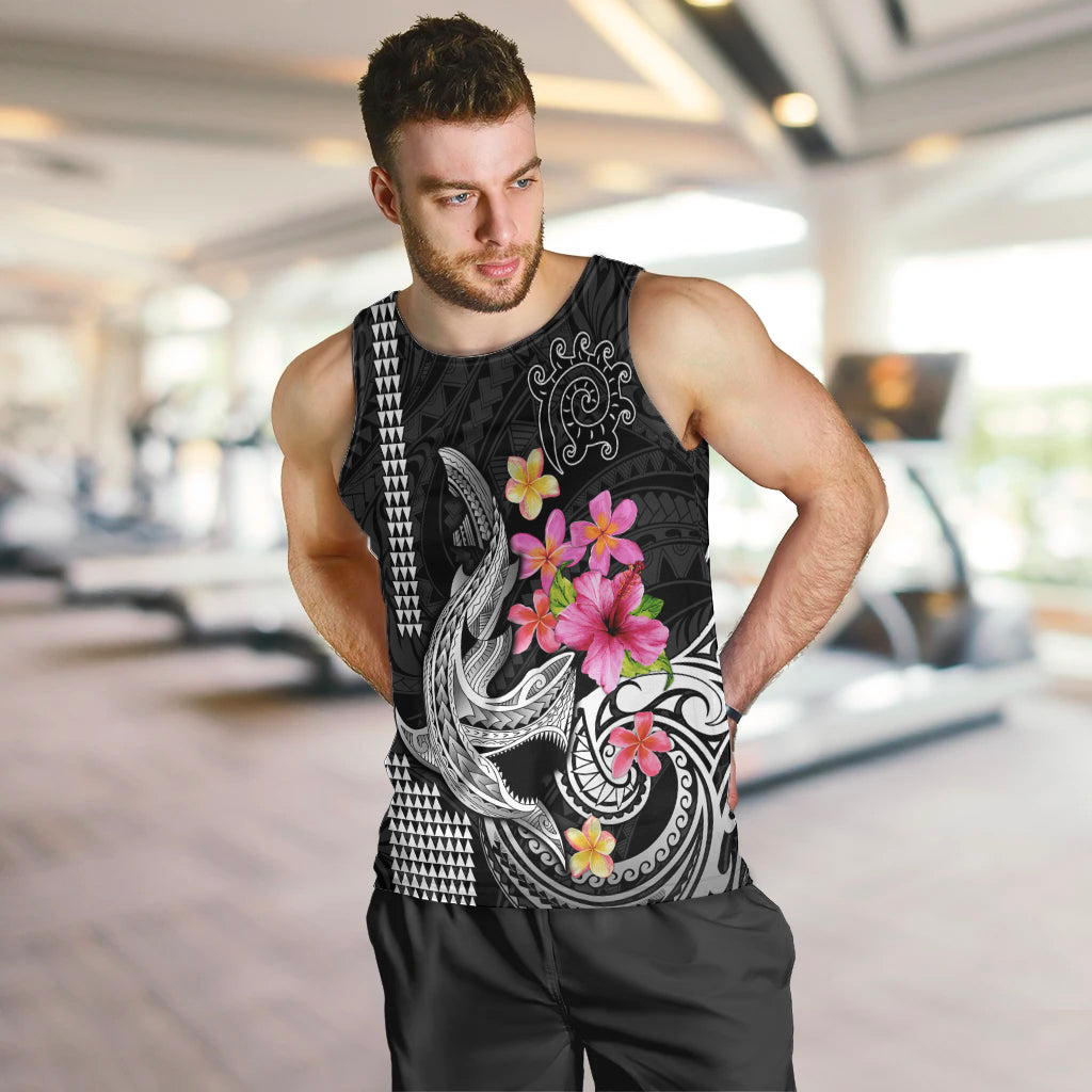 custom-polynesian-men-tank-top-hawaiian-warriors-with-tribal-shark-tattoos-white