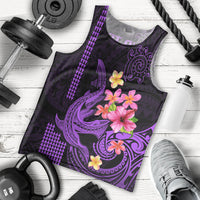 custom-polynesian-men-tank-top-hawaiian-warriors-with-tribal-shark-tattoos-purple
