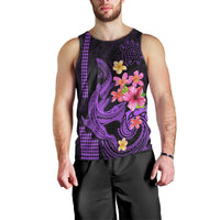 custom-polynesian-men-tank-top-hawaiian-warriors-with-tribal-shark-tattoos-purple