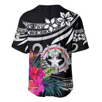 Northern Mariana Islands Baseball Jersey Happy Independence Day LT9 - Wonder Print Shop