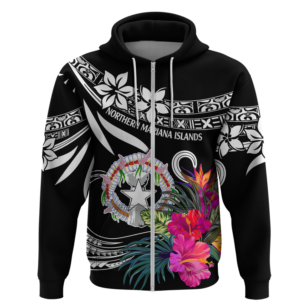 Northern Mariana Islands Hoodie Happy Independence Day - Wonder Print Shop