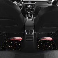 No Kings In America Since 1776 Car Mats We The People USA Flag - Wonder Print Shop