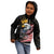 No Kings In America Since 1776 Kid Hoodie We The People USA Flag - Wonder Print Shop
