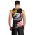 No Kings In America Since 1776 Men Tank Top We The People USA Flag - Wonder Print Shop