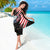 No Kings In America Since 1776 Sarong We The People USA Flag - Wonder Print Shop