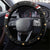 No Kings In America Since 1776 Steering Wheel Cover We The People USA Flag - Wonder Print Shop