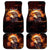 We The People Since 1776 Car Mats USA Flag Flame Eagle - Wonder Print Shop