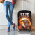 We The People Since 1776 Luggage Cover USA Flag Flame Eagle - Wonder Print Shop