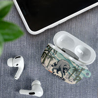 Hot Jimothy Summer Retro Style AirPods Case