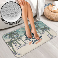 Hot Jimothy Summer Retro Style Bathroom Set