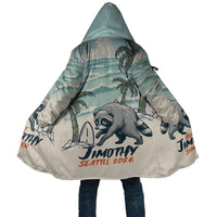 Hot Jimothy Summer Retro Style Cloak