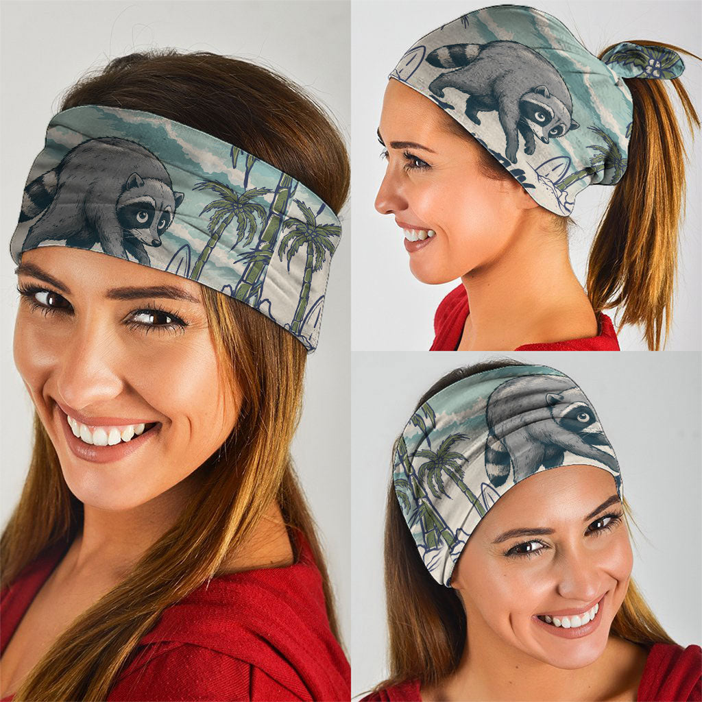 Hot Jimothy Summer Retro Style Neck Gaiter
