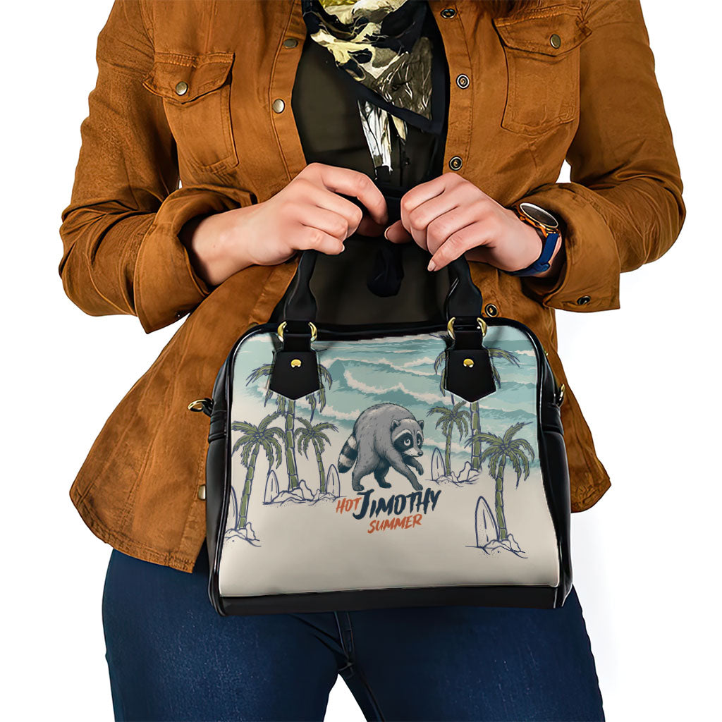 Hot Jimothy Summer Retro Style Shoulder Handbag