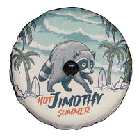 Hot Jimothy Summer Retro Style Spare Tire Cover
