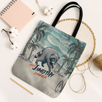 Hot Jimothy Summer Retro Style Tote Bag