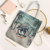 Hot Jimothy Summer Retro Style Tote Bag