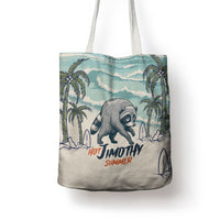 Hot Jimothy Summer Retro Style Tote Bag
