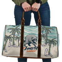Hot Jimothy Summer Retro Style Travel Bag