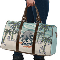 Hot Jimothy Summer Retro Style Travel Bag