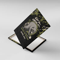 Raccoon Jimothy Meme Canvas Wall Art What Am I Looking At
