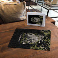 Raccoon Jimothy Meme Puzzle What Am I Looking At