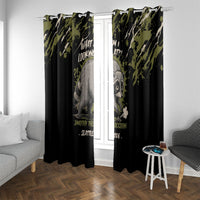 Raccoon Jimothy Meme Window Curtain What Am I Looking At