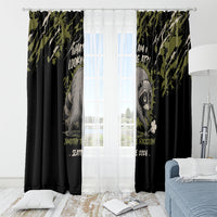 Raccoon Jimothy Meme Window Curtain What Am I Looking At