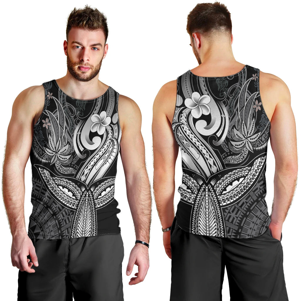 polynesia-men-tank-top-whale-tale-and-polynesian-sunset-plumeria-black