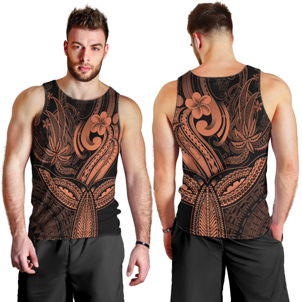 polynesia-men-tank-top-whale-tale-and-polynesian-sunset-plumeria-gold
