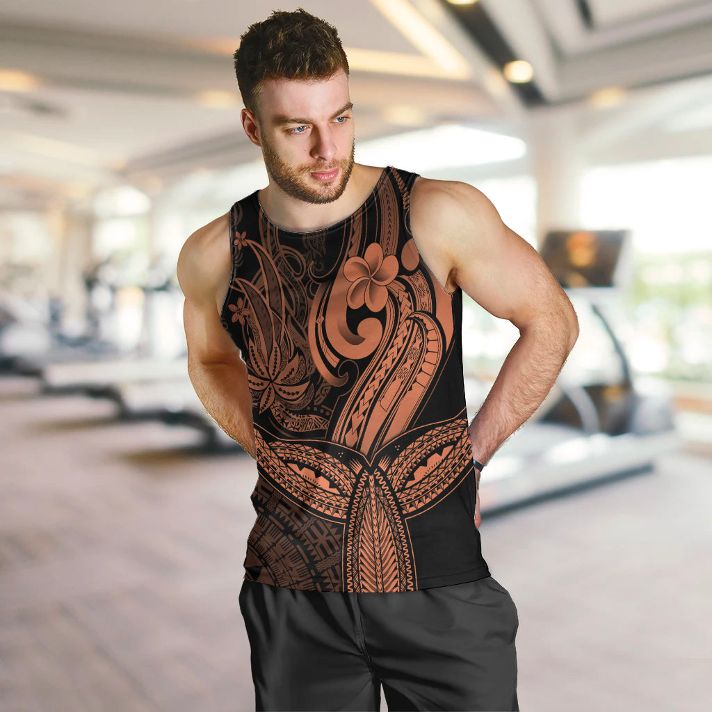 polynesia-men-tank-top-whale-tale-and-polynesian-sunset-plumeria-gold