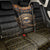 Egypt Eyes Of Horus Back Car Seat Cover with Egyptian Hieroglyphs LT9 - Wonder Print Shop