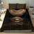 Egypt Eyes Of Horus Bedding Set with Egyptian Hieroglyphs LT9 - Wonder Print Shop