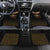 Egypt Eyes Of Horus Car Mats with Egyptian Hieroglyphs LT9 - Wonder Print Shop