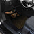 Egypt Eyes Of Horus Car Mats with Egyptian Hieroglyphs LT9 - Wonder Print Shop