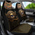 Egypt Eyes Of Horus Car Seat Cover with Egyptian Hieroglyphs LT9 - Wonder Print Shop
