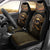 Egypt Eyes Of Horus Car Seat Cover with Egyptian Hieroglyphs LT9 - Wonder Print Shop