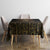 Egypt Eyes Of Horus Tablecloth with Egyptian Hieroglyphs - Wonder Print Shop