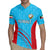 Custom Kuwait Cricket Rugby Jersey Kuwayt Sporty Pattern - Wonder Print Shop