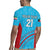 Custom Kuwait Cricket Rugby Jersey Kuwayt Sporty Pattern - Wonder Print Shop