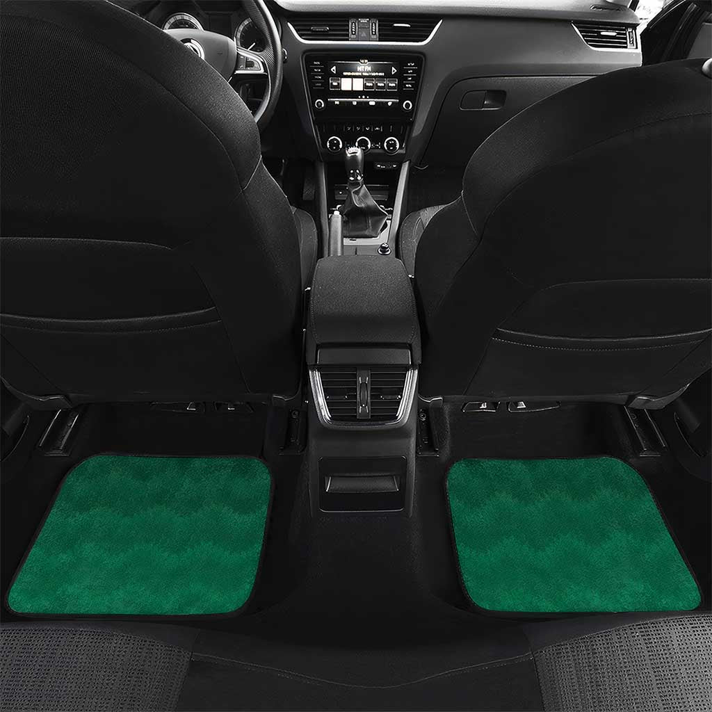 Lithuania Rugby Custom Car Mats Lietuvos Nacionaline Regbio Sąjungos Komanda LT9 - Wonder Print Shop
