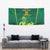 Lithuania Rugby Custom Tapestry Lietuvos Nacionaline Regbio Sąjungos Komanda - Wonder Print Shop