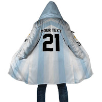 Vamos Argentina WC26 Custom Cloak Vamos Argentina History Champions Blue - Wonder Print Shop