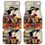 Personalized Kentucky Ladies Car Mats The Run For The Roses Derby LT9 - Wonder Print Shop