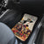 Personalized Kentucky Ladies Car Mats The Run For The Roses Derby LT9 - Wonder Print Shop