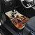 Personalized Kentucky Ladies Car Mats The Run For The Roses Derby LT9 - Wonder Print Shop