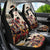 Personalized Kentucky Ladies Car Seat Cover The Run For The Roses Derby LT9 - Wonder Print Shop