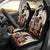 Personalized Kentucky Ladies Car Seat Cover The Run For The Roses Derby LT9 - Wonder Print Shop