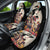 Personalized Kentucky Ladies Car Seat Cover The Run For The Roses Derby LT9 - Wonder Print Shop