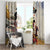 Personalized Kentucky Ladies Window Curtain The Run For The Roses Derby - Wonder Print Shop